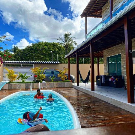 Casas Peroba Maragogi Villa Exterior photo