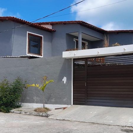 Casas Peroba Maragogi Villa Exterior photo