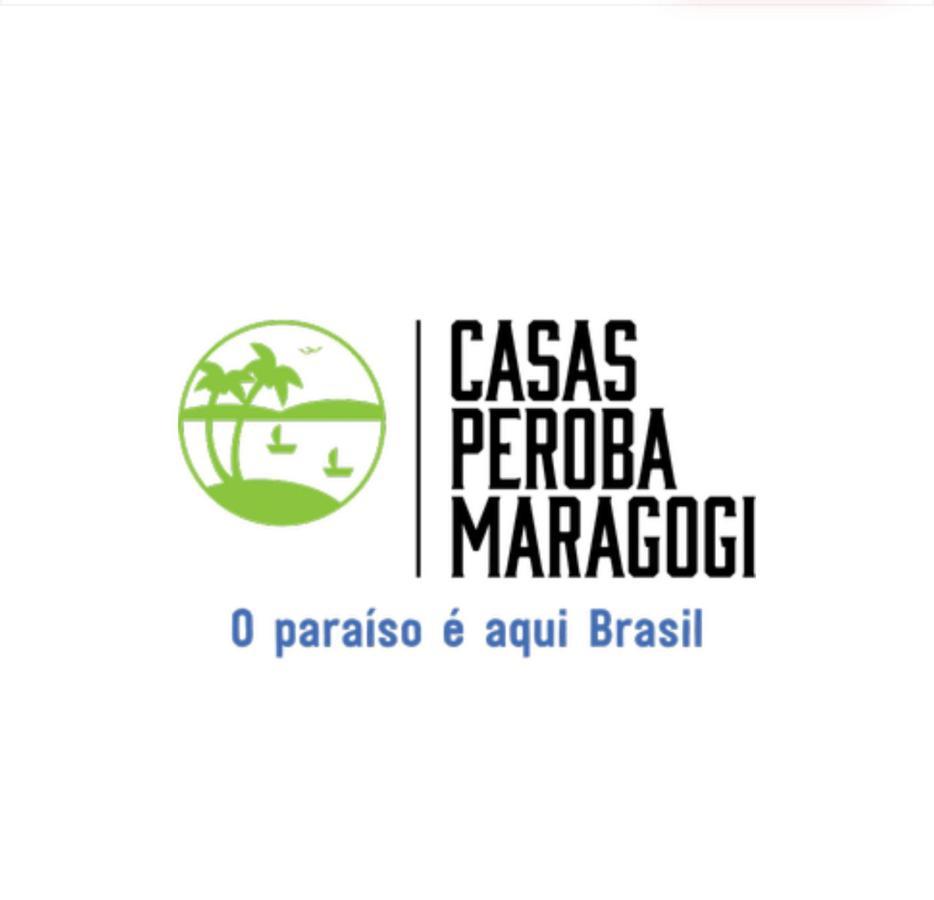 Casas Peroba Maragogi Villa Exterior photo