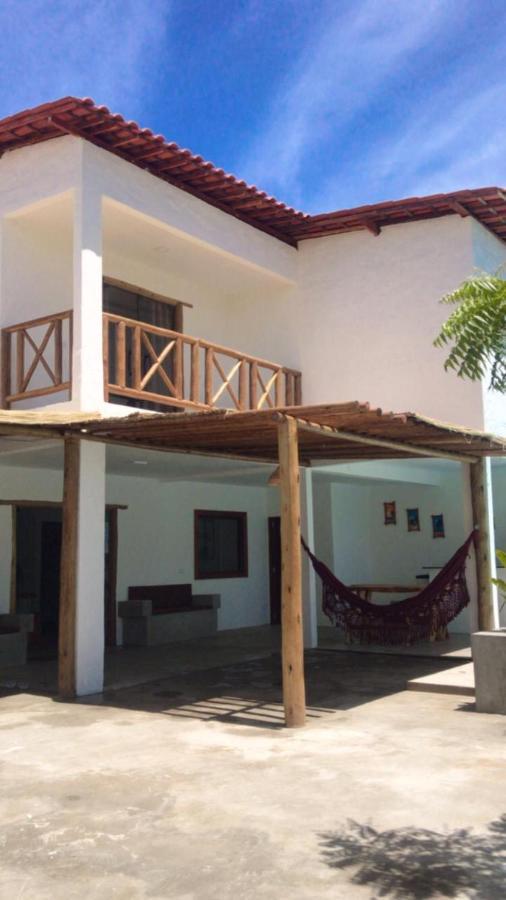 Casas Peroba Maragogi Villa Exterior photo