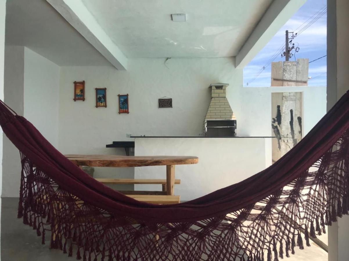 Casas Peroba Maragogi Villa Exterior photo