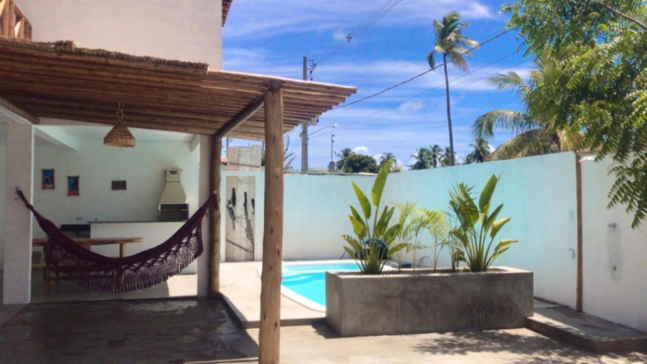 Casas Peroba Maragogi Villa Exterior photo