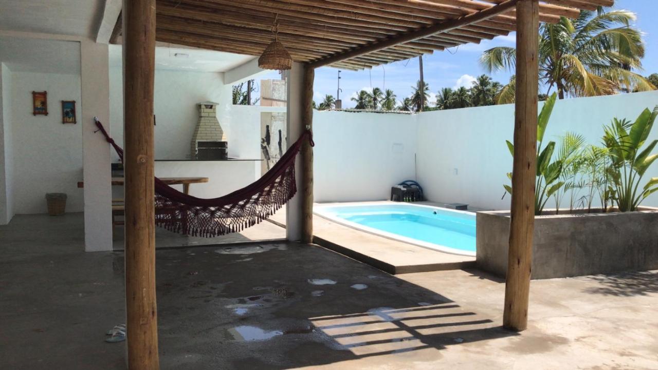 Casas Peroba Maragogi Villa Exterior photo