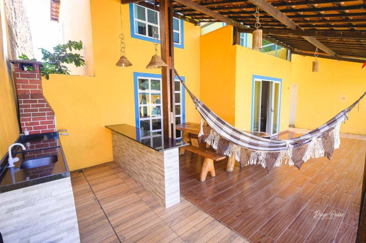 Casas Peroba Maragogi Villa Exterior photo