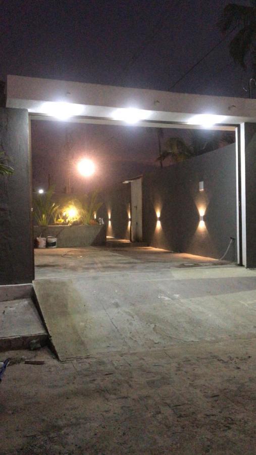 Casas Peroba Maragogi Villa Exterior photo