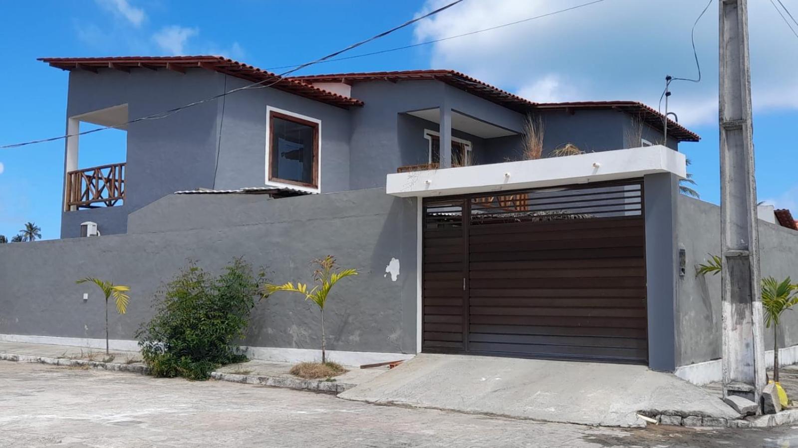 Casas Peroba Maragogi Villa Exterior photo