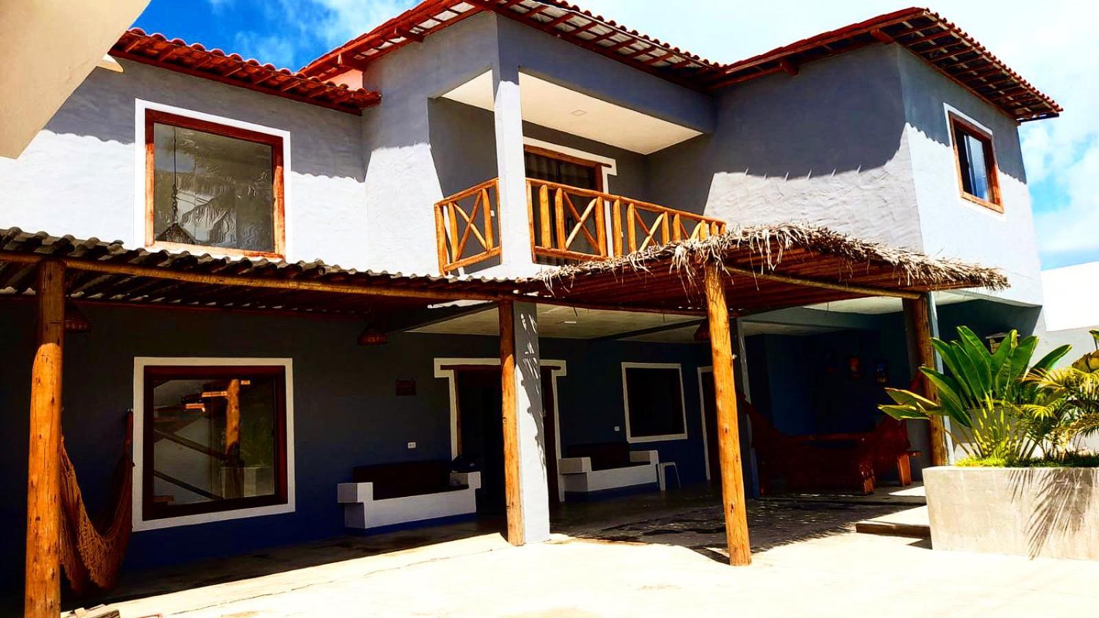 Casas Peroba Maragogi Villa Exterior photo