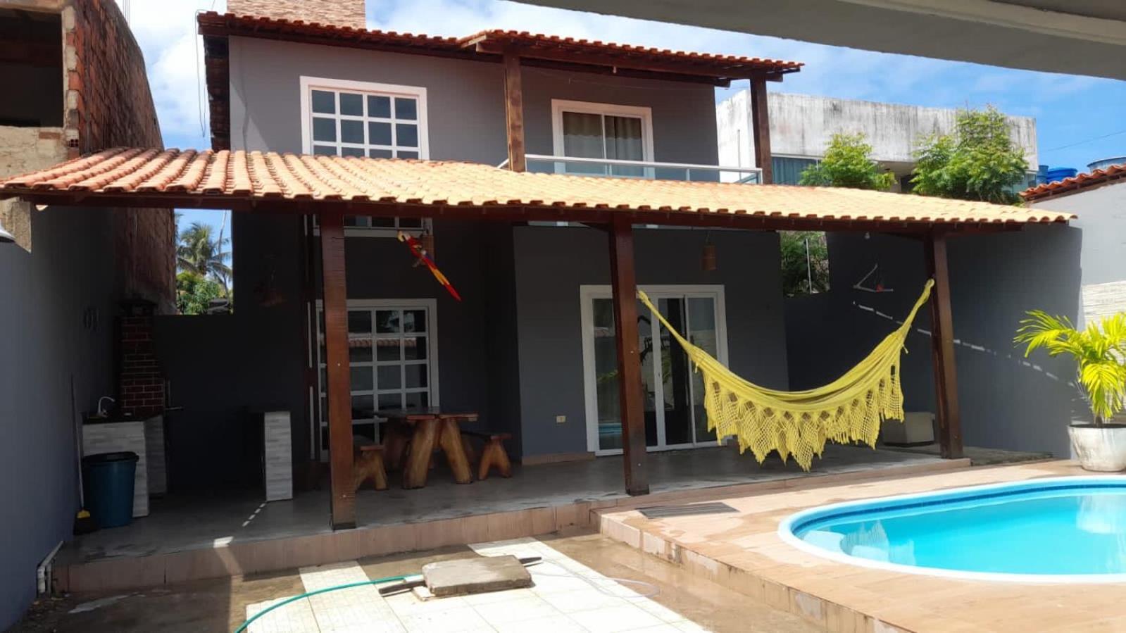 Casas Peroba Maragogi Villa Exterior photo
