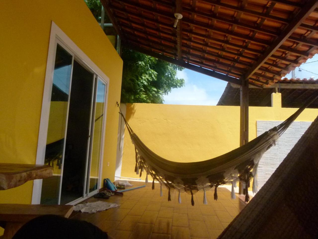 Casas Peroba Maragogi Villa Exterior photo
