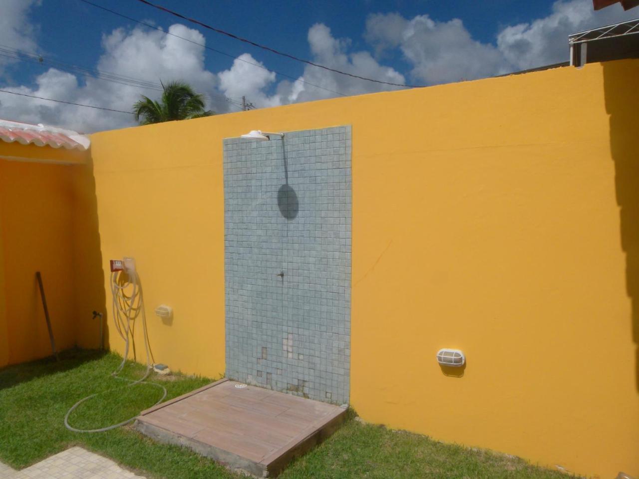 Casas Peroba Maragogi Villa Exterior photo