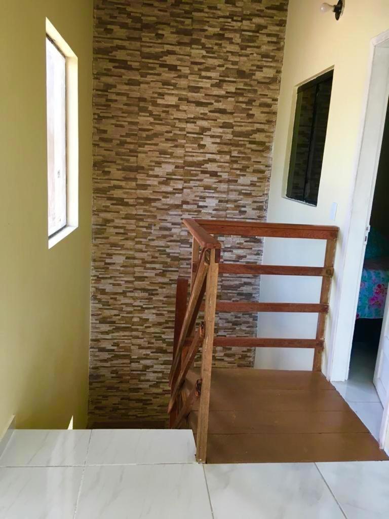 Casas Peroba Maragogi Villa Exterior photo